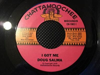 Doug Salma-