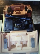 David White 8114 Universal Transit Surveying Instrument