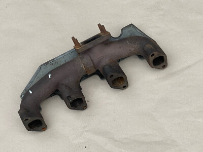 LAND ROVER RENGE ROVER 2.4 TD Abgaskrümmer Auspuffkrümmer Krümmer 21050073.A 