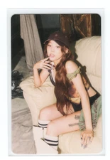 Twice Nayeon Photocard | NA NEMO Ver. (7)