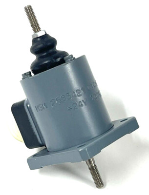 Schultz Msm MAGNETIC SCHULTZ MSM SINGLE ACTING SOLENOID 2683421 | eBay
