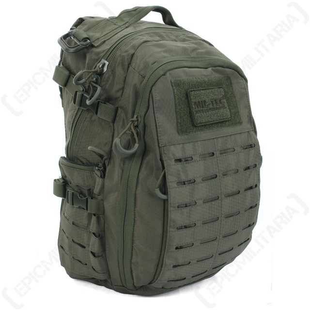insulated rucksack
