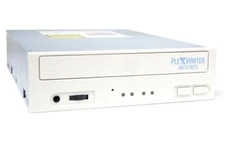 PLEXTOR PX-W4012TS INTERNAL PLEXWRITER 50 PIN SCSI CD-RW 