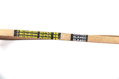 Keilriemen für Fahrantr MTD DL92T Gold 130/92 Optima LN155 Smart RE125 754-04268