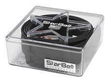 WeatherTech Starbelt 14 Colors - One Size Fits All up to 48" Vegan No Metal