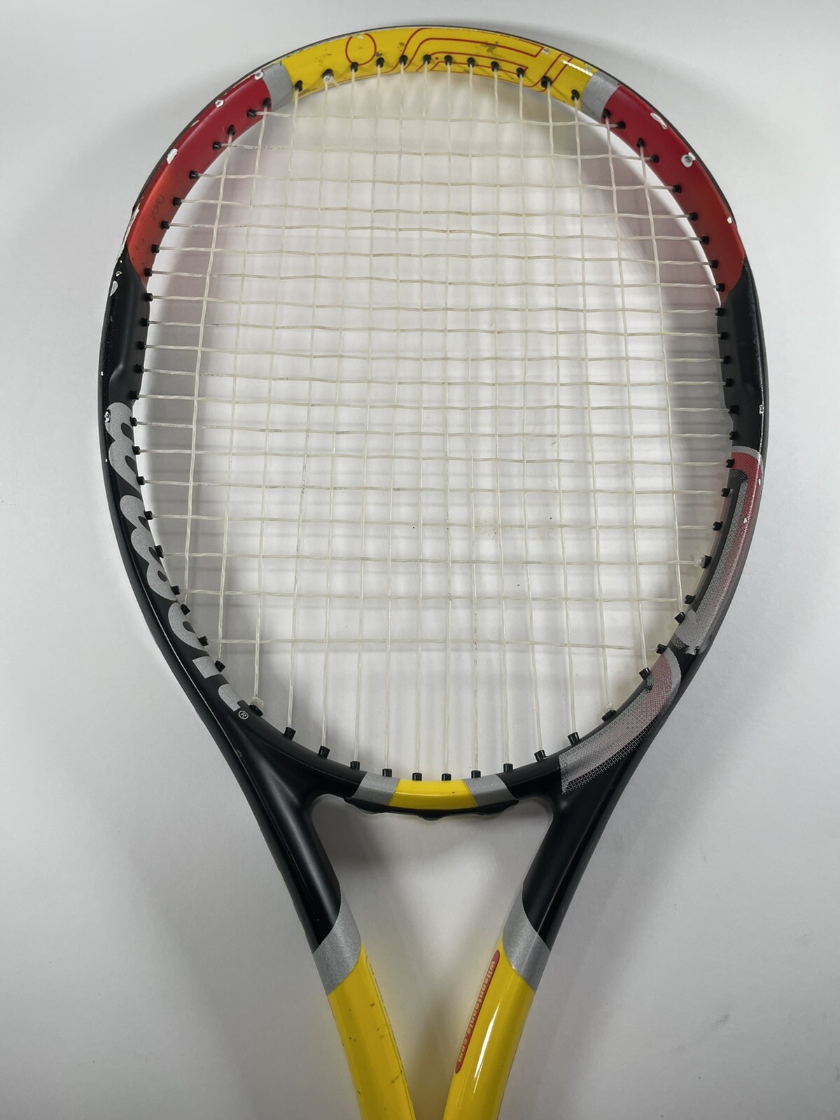 wilson pro staff surge