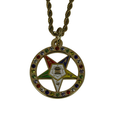 4031993 Order of the Eastern Star OES Freemasonry O.E.S. Mason Masonic O E S 