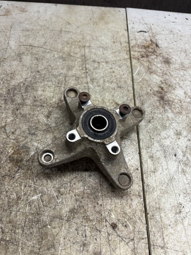 2005 Polaris Phoenix 200 OEM Front Wheel Hub Rotor - Picture 12 of 14