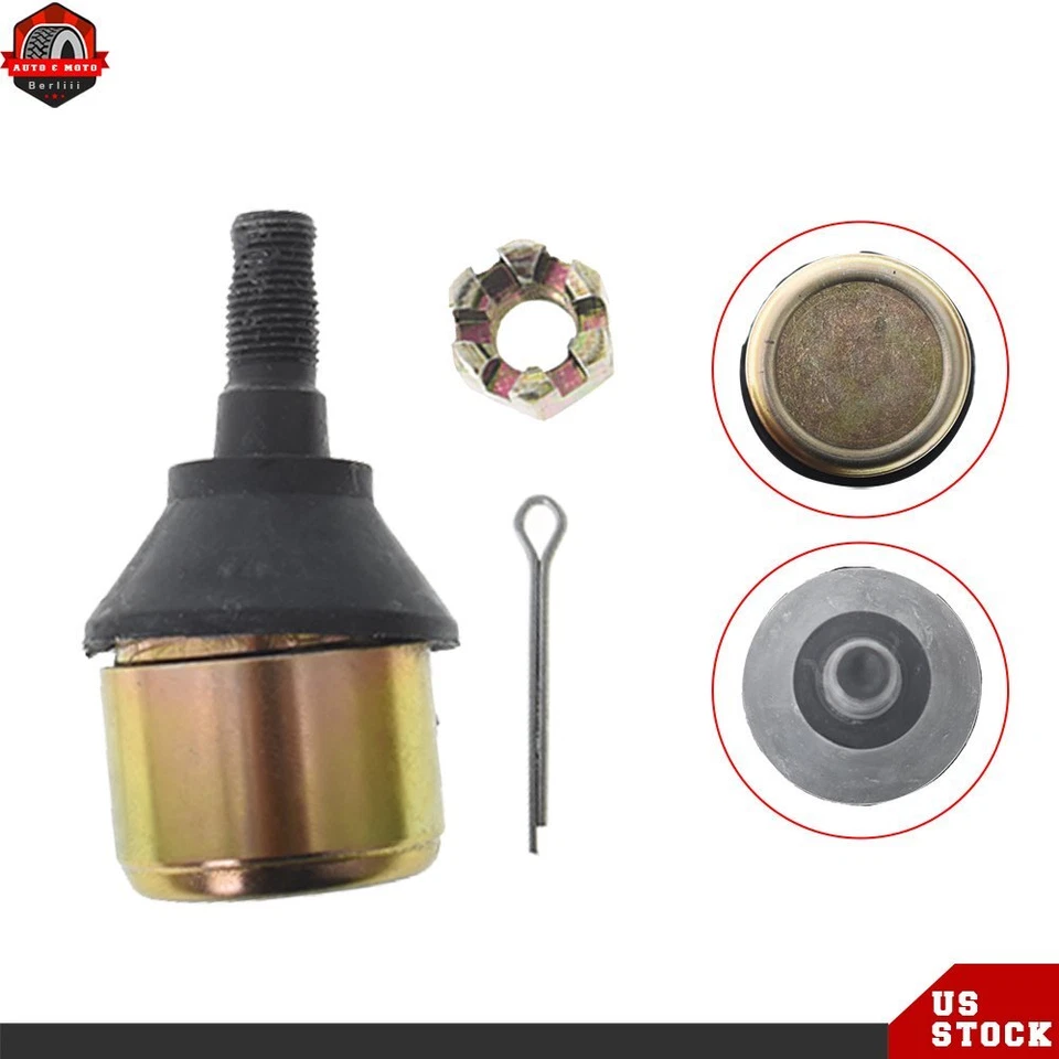 2 peças junta esférica para Polaris-Sportsman Ranger Scrambler ACE Trail Boss 7061158 - Imagem 3 de 4