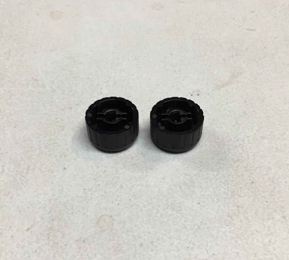 Audi OEM Radio Control Turner Volume Adjust Knob Dial Switch