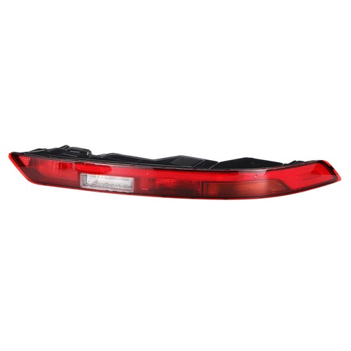 For Audi Q5 Right Side Rear Lower Tail light Reverse Lamp Bumper Light 18-21 EU - Picture 4 of 12