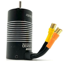 Savage X FLUX V2 MOTOR MLH-2200 Brushless 2200kv 160354 HPI racing 160101
