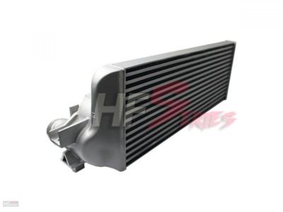 HG-Motorsport Ladeluftkühler für MINI F54 F55 F56 Cooper One S D LLK HF-Series