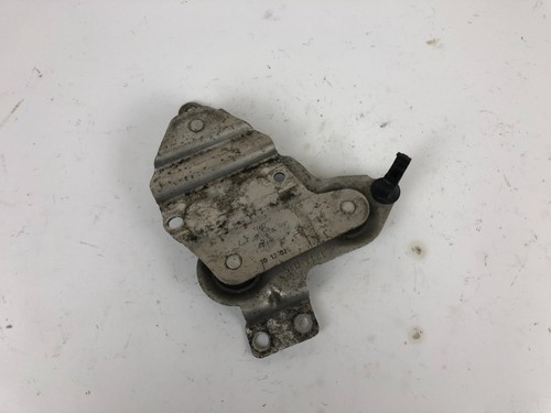 Audi A6 4G C7 ABS Pumpe Anti-Blockier-Bremssystem Modul Halterung 4G0614235