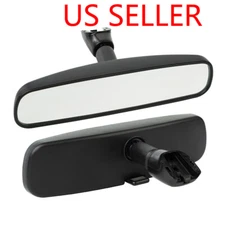 Interior Rear View Mirror Fit for Nissan Altima NV1500 Feontier 96321-2DR0A