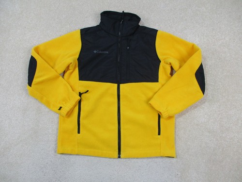 Black Outdoor XCO Coat Hooded Boys Kids 