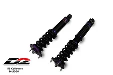 D2 Racing RS Coilovers For 01-05 LEXUS IS300 IS 300 SEDAN SPORTCROSS 36 WAY ADJ
