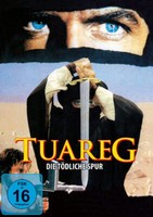 Tuareg - Die TöDliche Spur [Limited Edition] Dvd | Action-Abenteuer Film