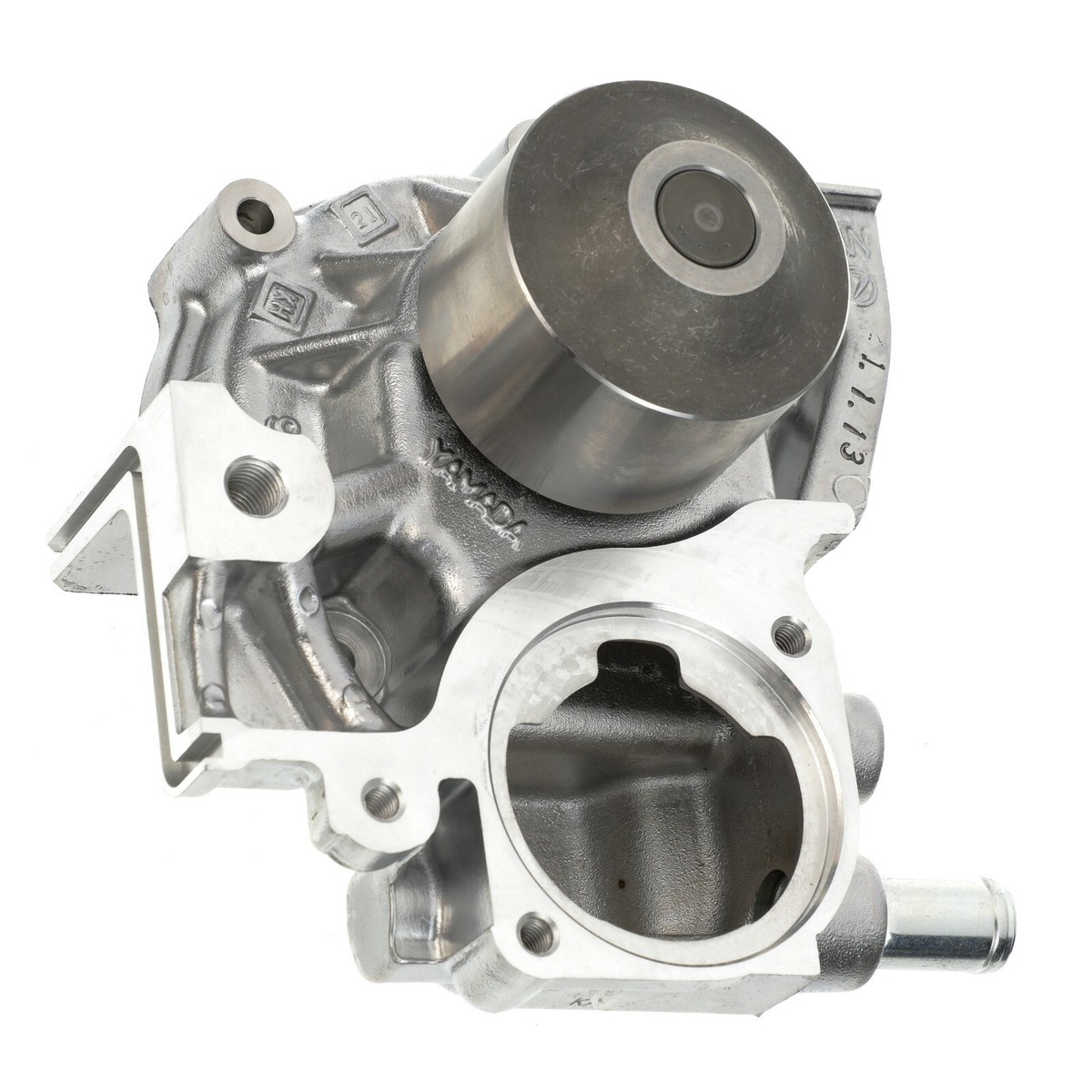 OEM NEW 06-11 Forester Impreza Legacy Outback 2.5L Engine