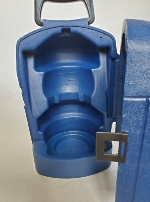 Coleman Lantern Seasons 2013 Limited Edition Galaxy Blue JPN