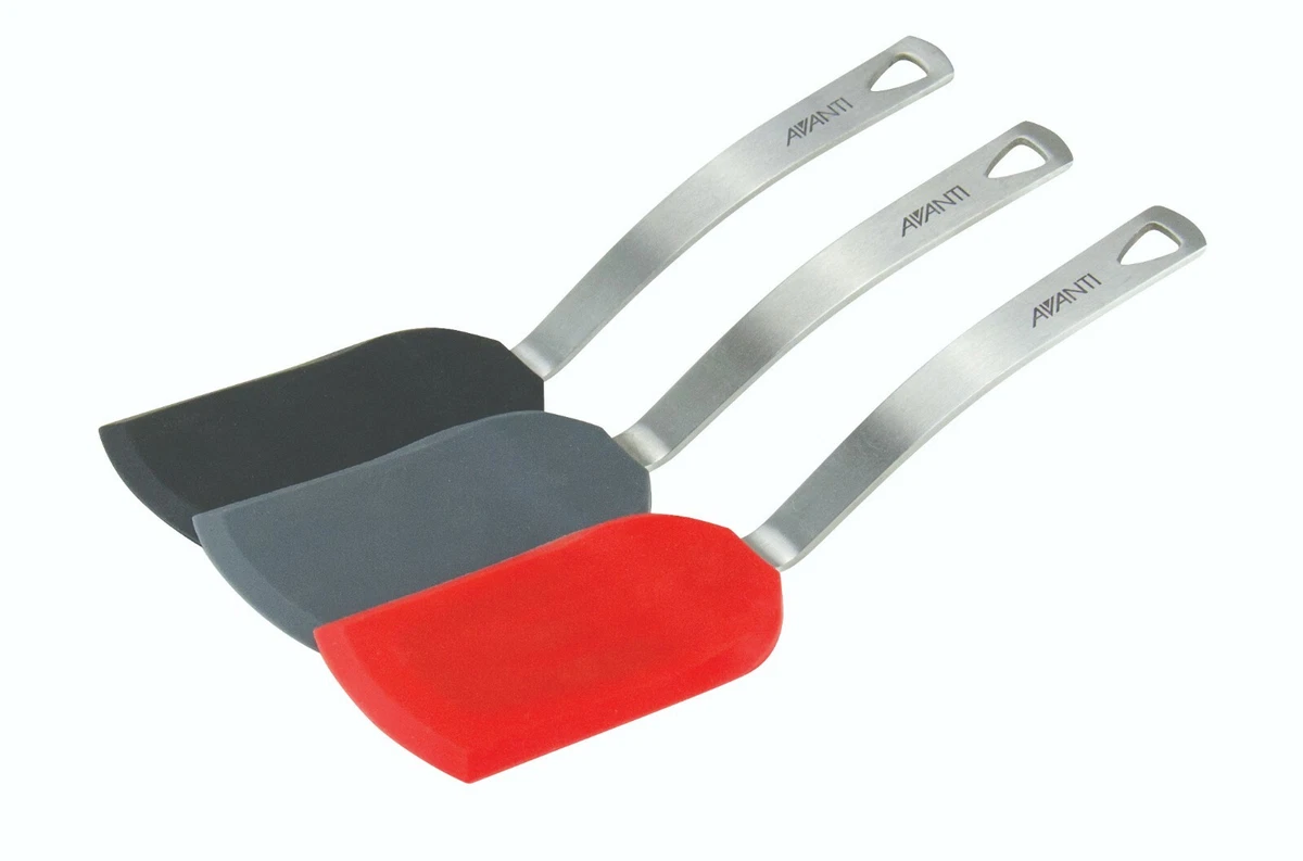 Mini cheap silicone spatula