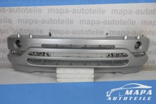 BMW X5 E53 vor Facelift Bj. 1999-2003 Stoßstange Vorne Original 8402304 Versand