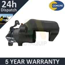 Fits Skoda Octavia 1996-2010 + Other Models Motaquip Rear Right Brake Caliper