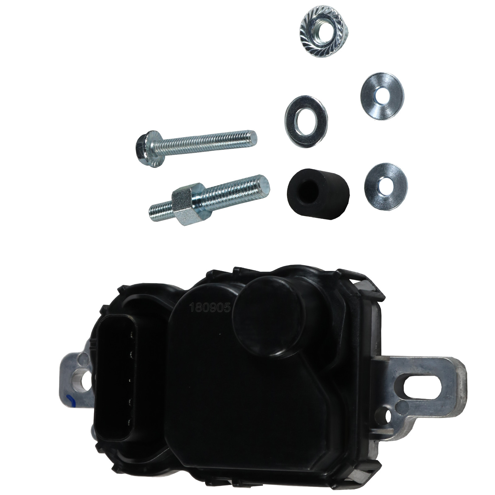 590-001 Driver Module Fuel Pump For 2007-2010 Ford Explorer Trac Sport ...