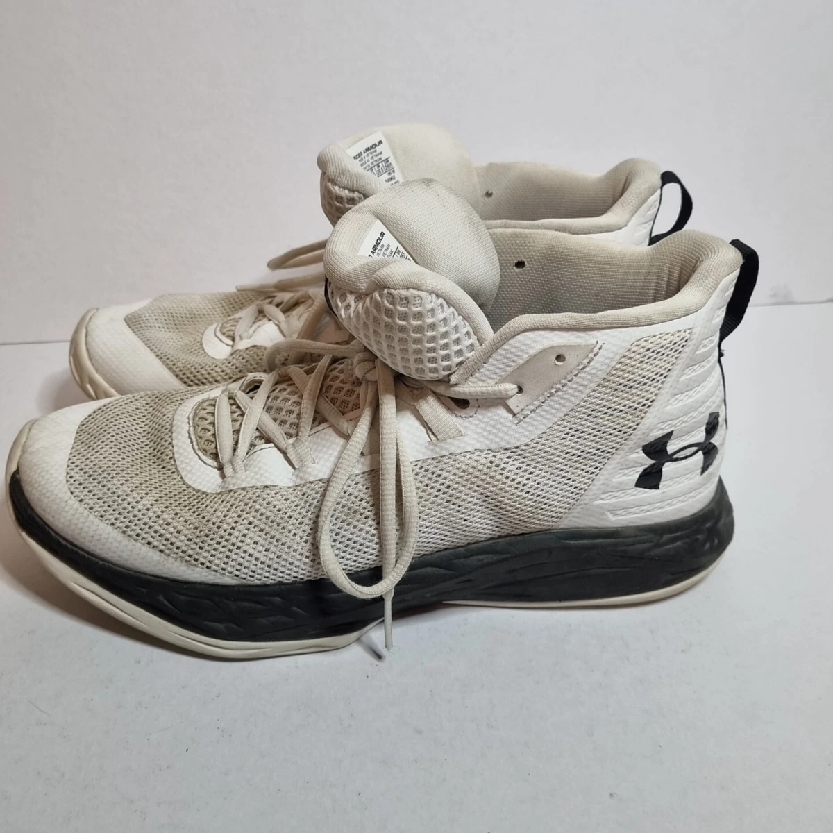 Basketball shoes hotsell 8.5