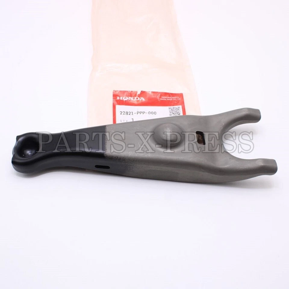 JUEGO DE HORQUILLA Y RESORTE DE LIBERACIÓN DE EMBRAGUE GENUINO HONDA ACUERDO/CIVIC ACURA ILX/TSX Foto 3 de 4