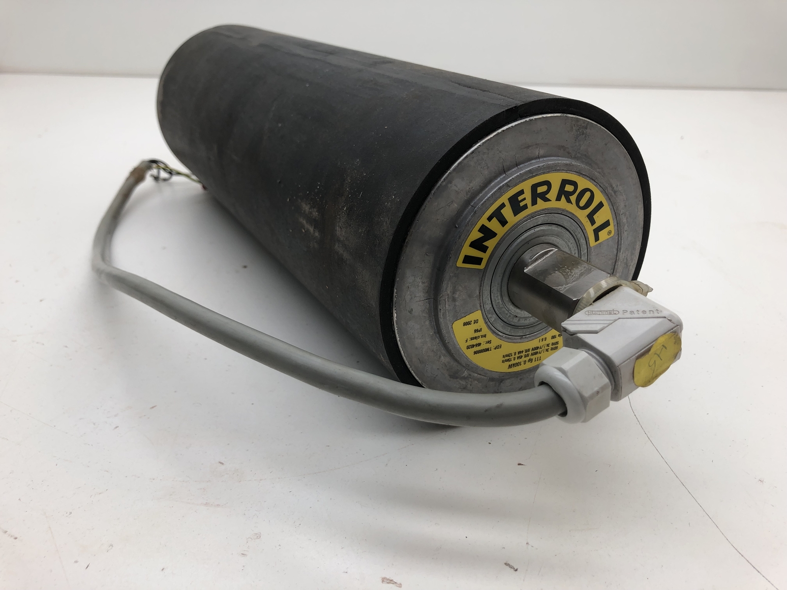INTERROLL DRUM MOTOR 111 6P 0.100 kW eBay