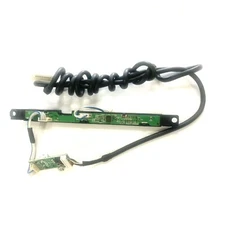 BN41-01017A BN41-00996A LN52A750R1F Samsung Ir sensor Key Button Control