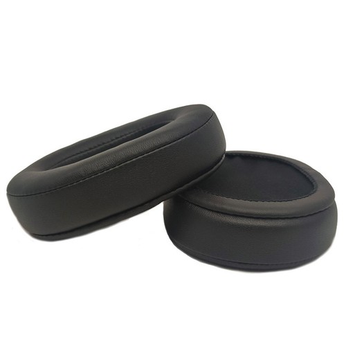 Sony WH-L600 Replacement Pair EarPad Cushions WHL600 BLACK - 1Pair - Picture 3 of 11