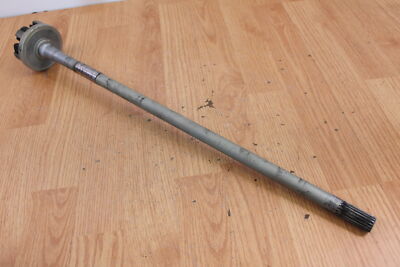 1994 KAWASAKI JET SKI SUPER SPORT XI JH750 Driveshaft Drive Shaft