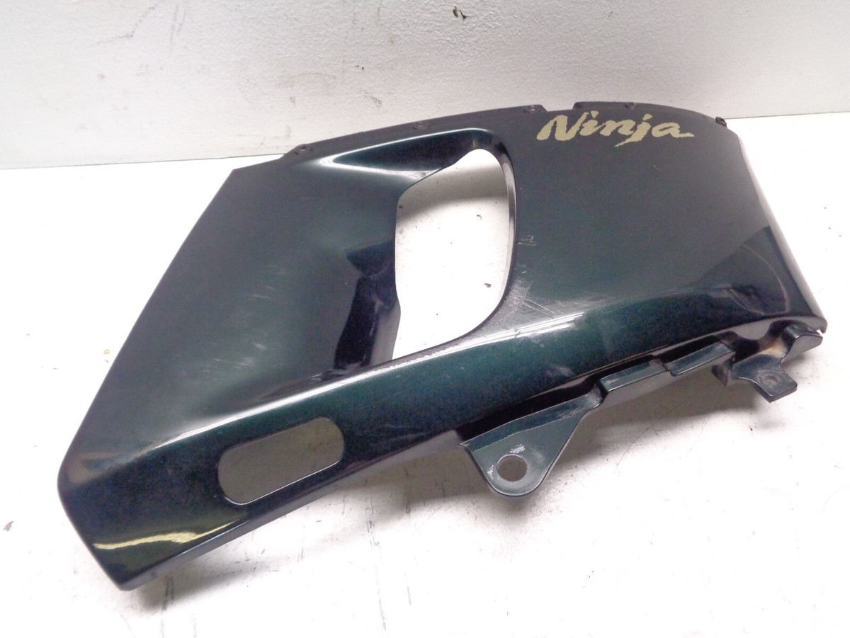 1997 Kawasaki Ninja ZX600E ZX600 ZX6R OEM Front Lower Fairing