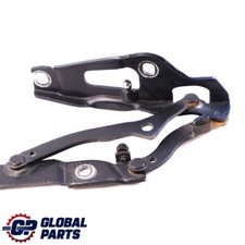 BMW 3 Series E90 E92 Rear Left Trunk Lid Hinge Boot Tailgate Le Mans Blau Blue