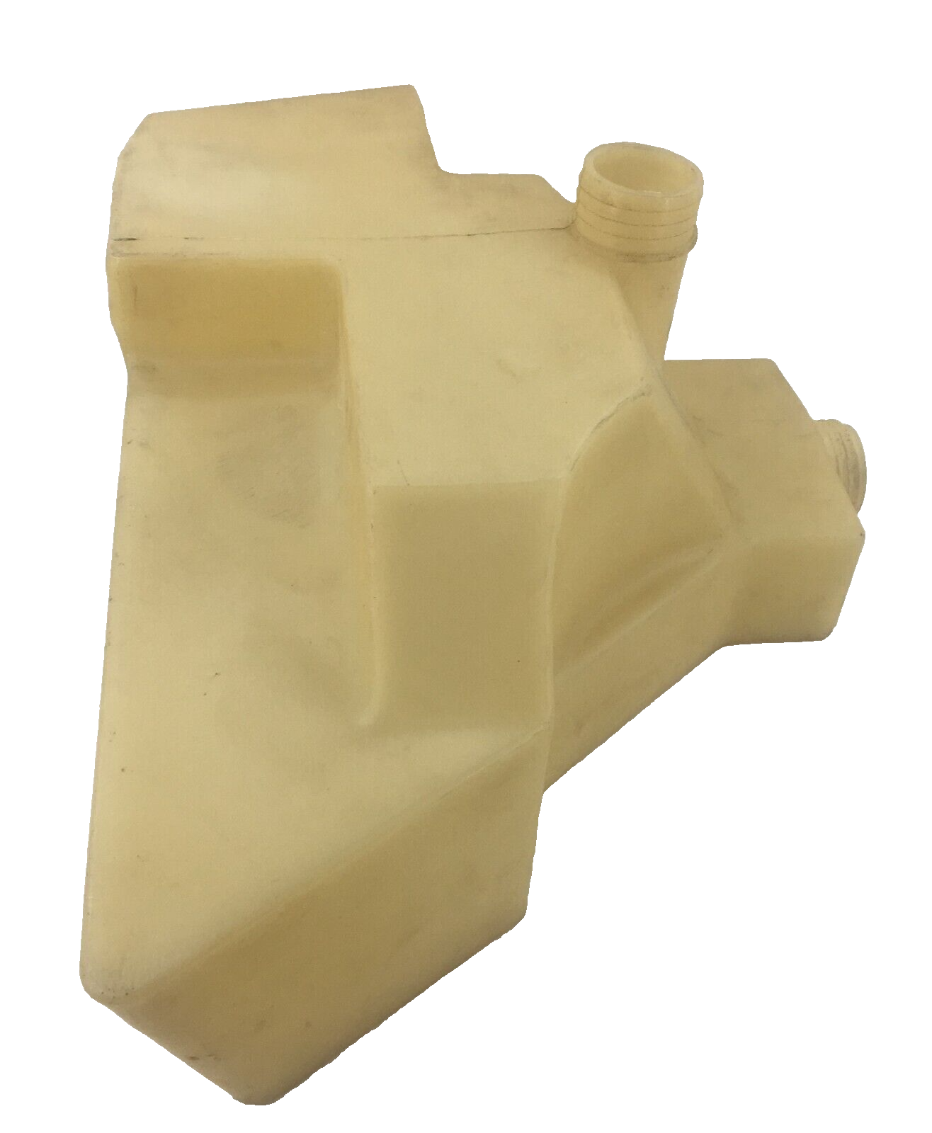 197274 Chaparral Thunderbird 432 Snowmobile Gas / Fuel Tank New Old