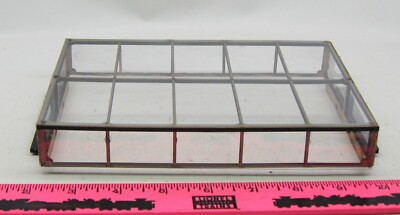 #ad Menards Building part dome window $40.00