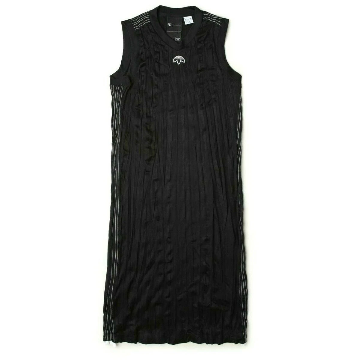 Adidas originals by 2025 alexander wang tank dress