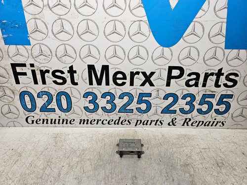 MERCEDES E C KLASSE W211 W203 BLUETOOTH STEUERGERÄT EINHEIT ECU 2118200885