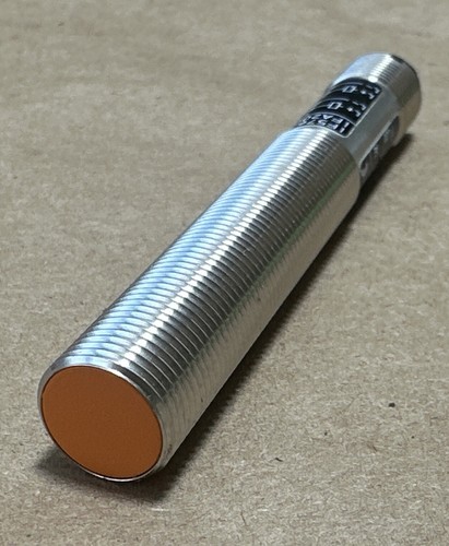 (2) NEW- IFM Efector IF5763 Inductive Proximity Sensor IFA2002-FRKG/US-100-IRF - Picture 5 of 5