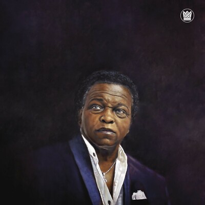 Lee Fields & The Expressions Big Crown Vaults Vol 1 LAVENDER VINYL LP Record NEW