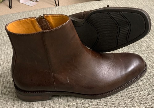 $400 Men's Sz 7 M Donald Pliner Pavel 