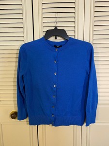 gap factory cardigan