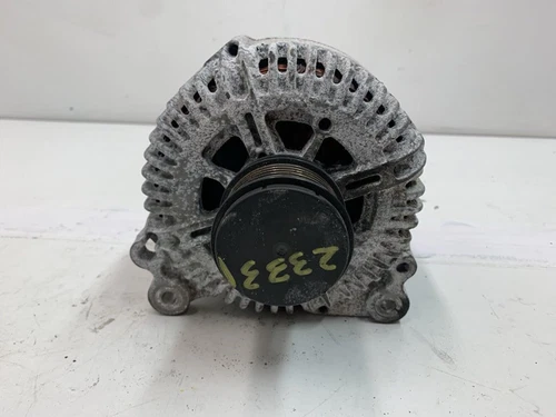 021903026L Alternateur pour VOLKSWAGEN PASSAT BERLINA (3C2) Advance 2006 496618 - Foto 1 di 11