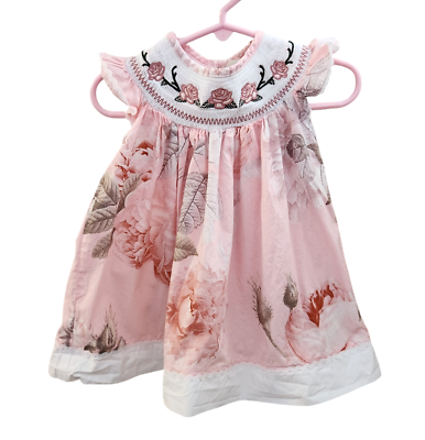 pink cactus dress Pretty in Pink Cactus Dress