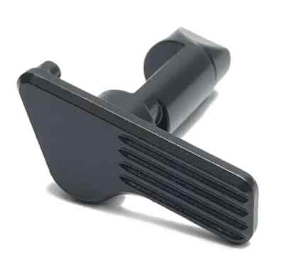 Sig Sauer P320 Takedown Take Down Lever, Tungsten DLC, 1300777-02-R