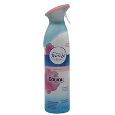 Febreze Air Effects April Fresh Downy Scent Refresher Room Spray 9.7 oz