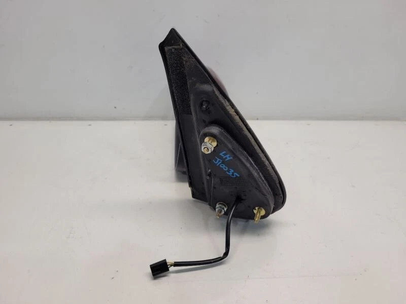 Espejo retrovisor delantero izquierdo Chevrolet HHR 2008 (79U granate) Foto 4 de 4