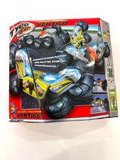 Buy Vintage Toys like Tyco RC Vertigo Radio Control 27MHZ Stunt Racer Vintage from eBay